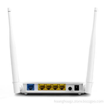N6 Wireless N600 Concurrent Dual-band Router